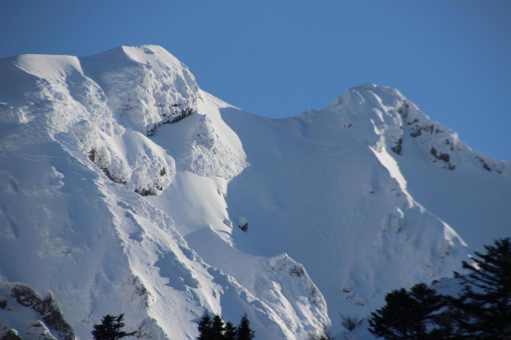 Residence Le Mont Dore 2 Etoiles Zewnętrze zdjęcie