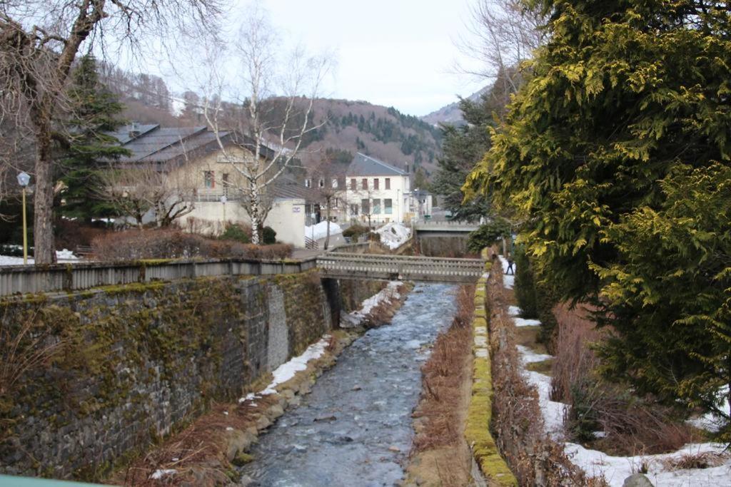 Residence Le Mont Dore 2 Etoiles Zewnętrze zdjęcie